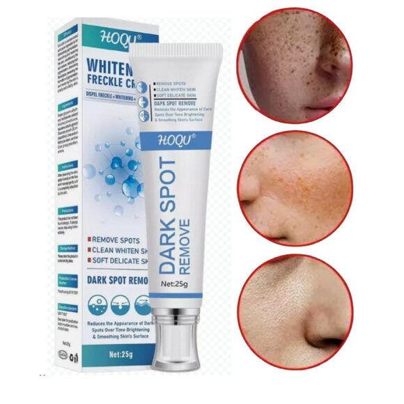 2 x Dark Spot Whitening Cream Freckle cream - Picture 2 of 3